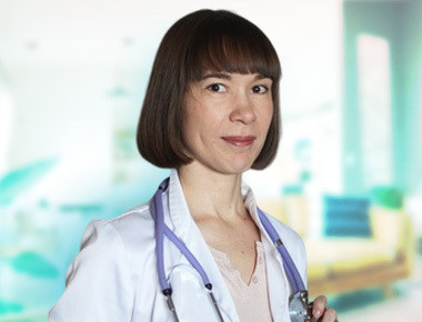 Шведова Анна Евгеньевна