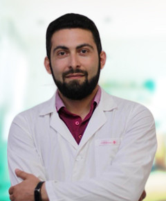 Кабаньян Арам Артурович