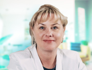 Лобанова Ольга Викторовна