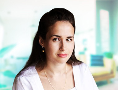 Шемятовская Ольга Дмитриевна