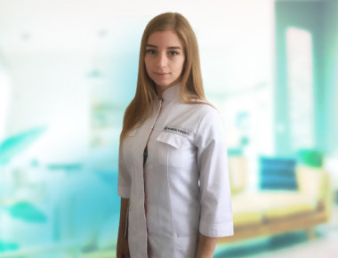 Чурикова Ирина Юрьевна