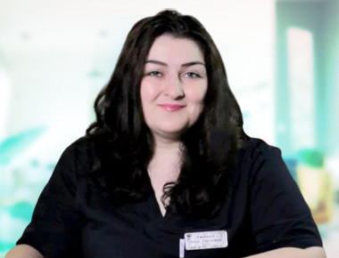 Джохадзе Лела Сергеевна