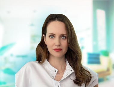 Войнова Юлия Владимировна