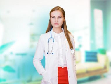 Бриславская Мария Сергеевна