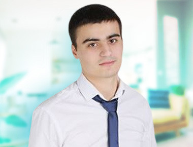 Набиев Шихмирза Рагибович