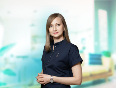 Виноградова Наталия Константиновна