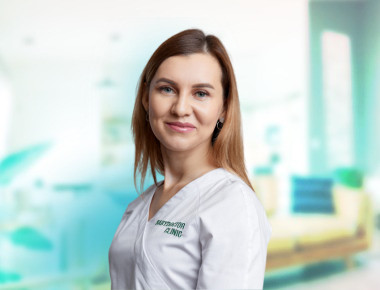 Имаева Людмила Алексеевна