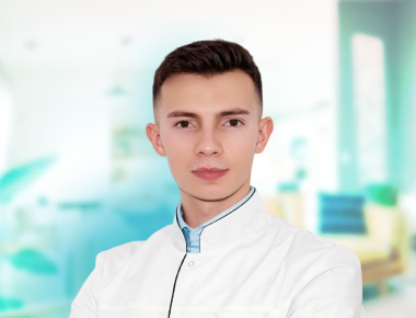 Бородавкин Дмитрий Витальевич