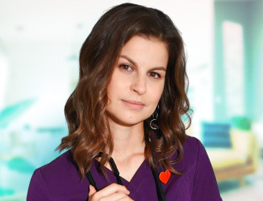 Громова Ольга Игоревна