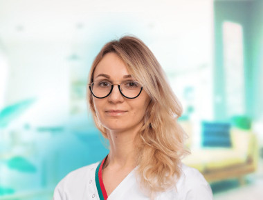 Савостина Анна Сергеевна