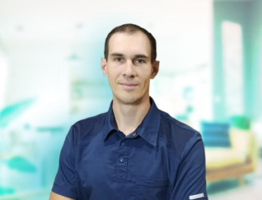 Малышев Павел Валерьевич