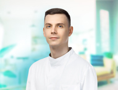 Белоконь Александр Сергеевич