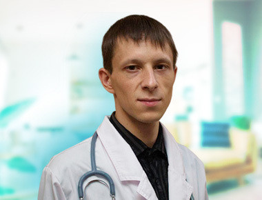 Захаров Семён Андреевич