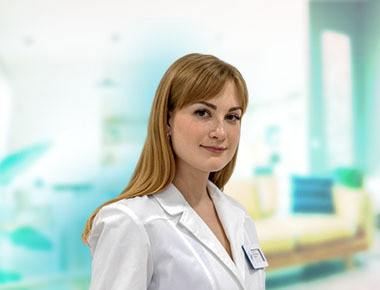 Ракша Александра Викторовна