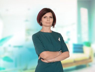 Гебекова Татьяна Олеговна