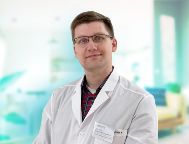 Маслов Константин Андреевич