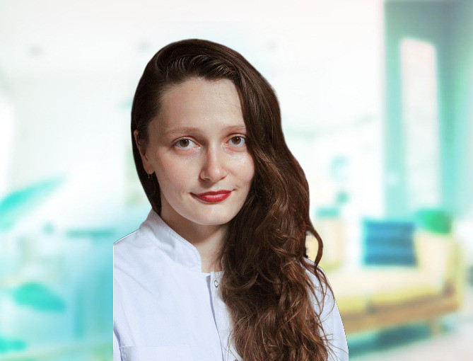 Кучугура Регина Святославовна