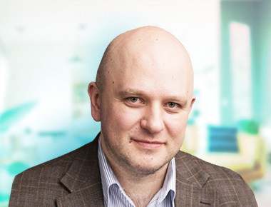 Бабин Вячеслав Вячеславович