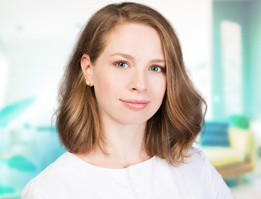 Трушина Анна Алексеевна