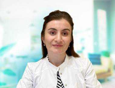 Моллаева Пирдас Сулеймановна