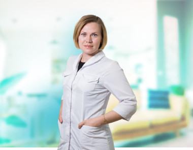 Артамонова Ирина Вадимовна