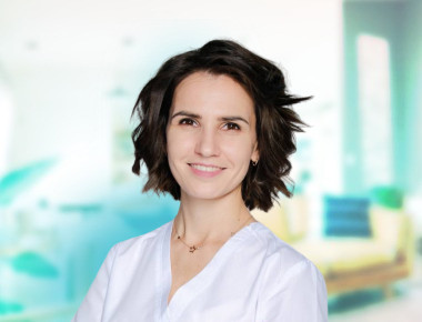 Ганиева Гульназ Фидратовна