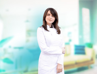 Чернова Анастасия Николаевна