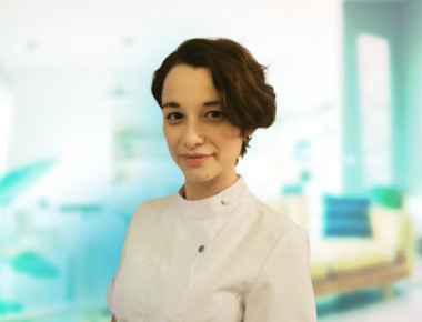 Маслова Эльмира Макзумовна