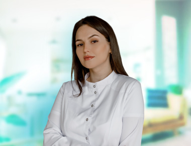 Ефремова Виктория Сергеевна