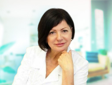 Кузьмичева Инеса Александровна