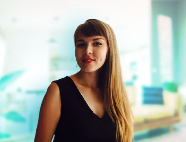 Копицына Ульяна Евгеньевна