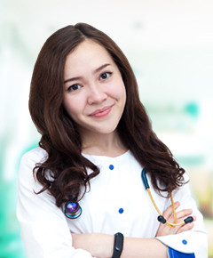 Иванова Татьяна Витальевна