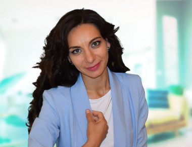 Шумайлова Екатерина Владимиров