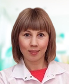 Грищенко Ирина Ивановна