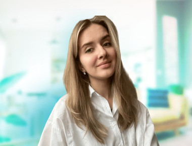 Шартанова Ксения Сергеевна