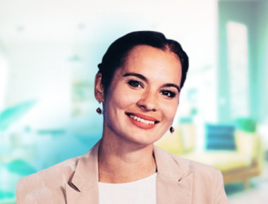 Бондаренко Карина Рустамовна