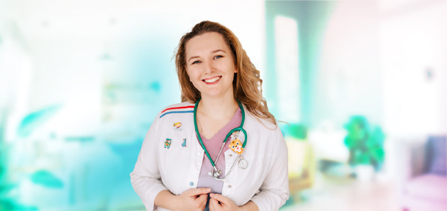 Садовничая Мария Игоревна