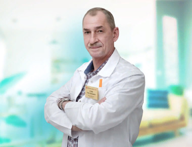 Дудкин Игорь Александрович