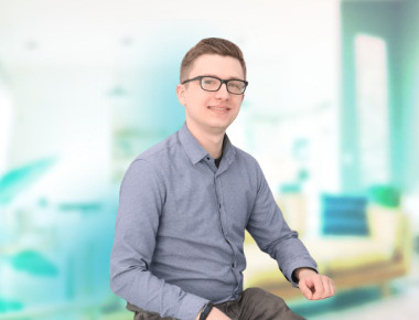 Краснощеков Степан Александрович