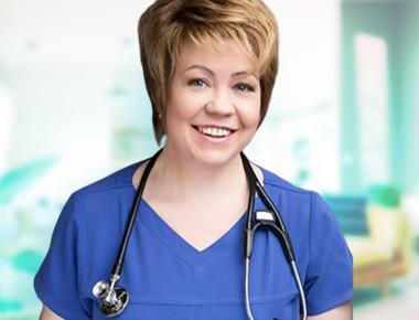 Бабина Ирина Александровна