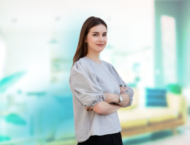 Мельник Мария Александровна