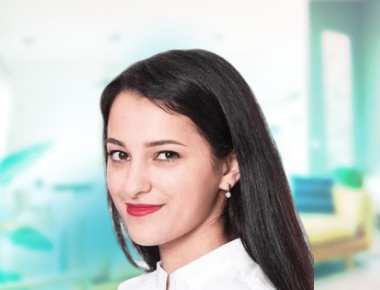 Джамуллаева Илаха Аязовна