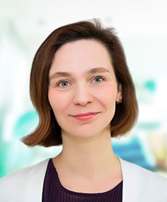 Дикур Оксана Николаевна