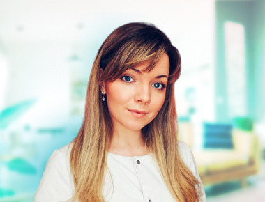 Ермолаева Екатерина Сергеевна