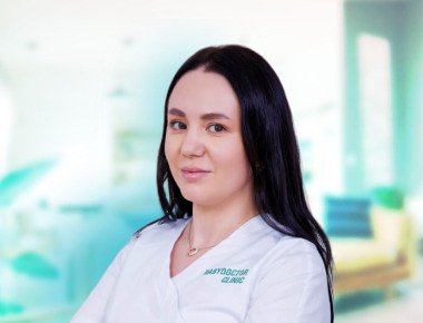 Миннигареева Рада Радиковна