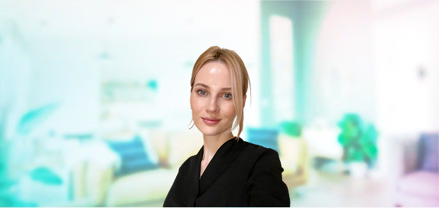 Поветкина Василиса Владимировна