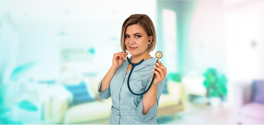 Попова Ольга Викторовна