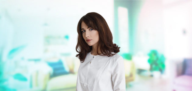 Волкова Екатерина Николаевна