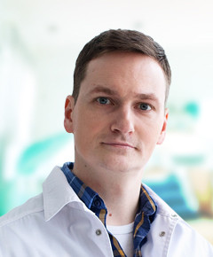 Сиволобов Александр Евгеньевич