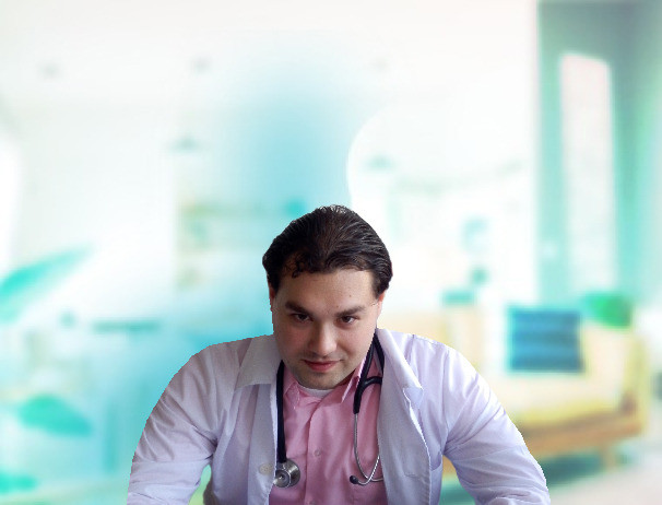 Ходырев Евгений Владимирович